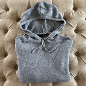 360 Cashmere Hoodie